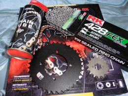 Kit chain EQUIPMENT...