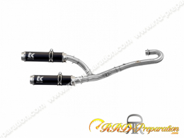 Línea de escape TURBOKIT...