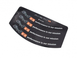 STAGE 6 rim stickers 10,...