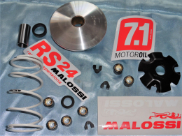 MALOSSI MULTIVAR controller...