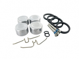 Kit de réparation pour étrier de frein STAGE 6 pour étrier 4 pistons STAGE 6, VOCA