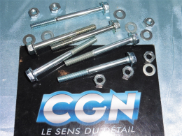 CGN screw kit for casing on...