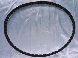 Courroie VENTICO D501CR 864x12.3 peugeot 103 VOGUE V / MVL  (RESERVOIR 5L)