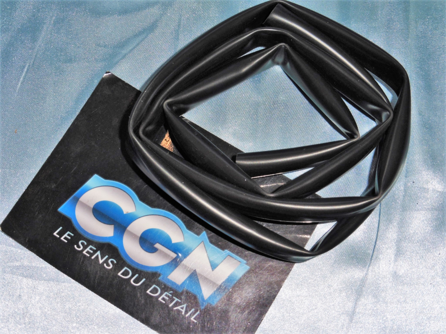 Gaines fil électrique CGN 12x13.1mm longueur 1m pour réparation de fils électrique, faisceaux (couleur aux choix)