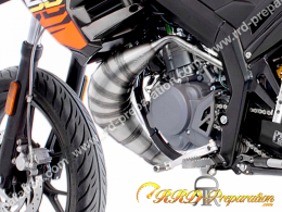 LEOVINCE exhaust body for...