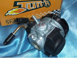 Carburateur TUN’R SHA 15.15 standard starter a câble sans graissage séparé