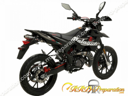 Exhaust GIANNELLI high...