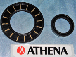 ATHENA Complete Sputter Set...