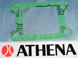 ATHENA valve seal for...