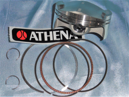 Piston ATHENA sur kit 250cc Ø76mm ATHENA racing pour KTM EXC-F, SX-F, XC-F ...