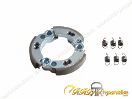 Set of 3 spare jaws +...