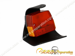 TEKNIX rear light with...