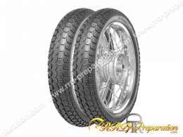 CONTINENTAL KKS10 tire for...