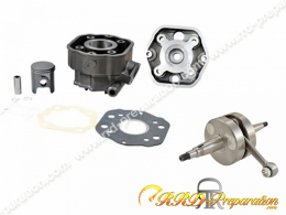 Pack 50cc high engine Ø40mm...