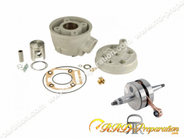 Pack Kit 50 haut moteur...
