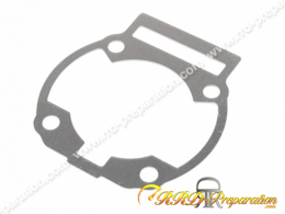 Cylinder base wedge DOPPLER...
