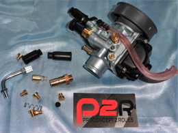 Carburador P2R by YSN 19...