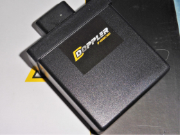 DOPPLER 8 pin unbridled...