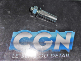 Clavette de pédalier ALGI 9x40mm pour cyclomoteur