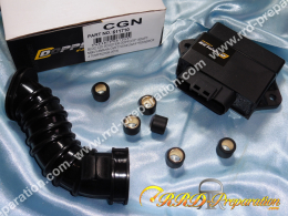 DOPPLER CDI box for 50cc 4t...