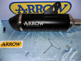 Silencioso ARROW Race-Tech...