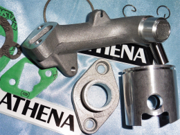 Kit 70cc Ø45mm ATHENA RACING aluminium pour SACHS BATAVUS, CITY, OPTIMA, TORROT, RIXE, M1, M2, M3...