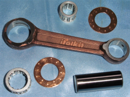 Complete conrod TOP RACING...