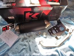 Exhaust TURBO KIT TK MAXI...