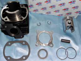 *Cylinder - piston without...