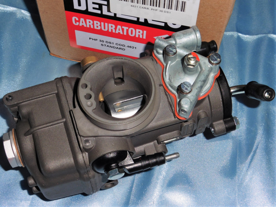 Pakkingset PHVA Dellorto carburateur Pakkingset PHVA Dellorto carburateur