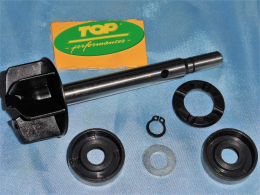 Complete Repair Kit water...