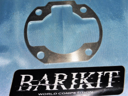 Cale d'embase BARIKIT 2mm...