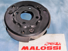 Embrayage MALOSSI DELTA CLUTCH Ø107mm pour scooter Aprilia, Beta, Minarelli vertical, ...