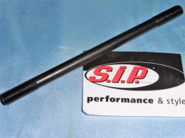 Standard reinforced SIP top...