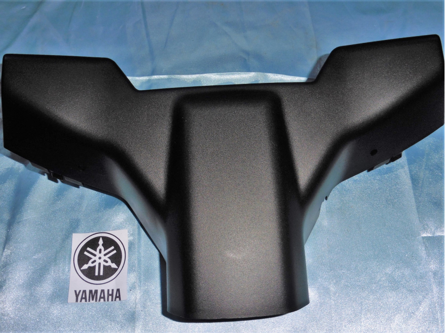 Capotage / carénage compteur YAMAHA (partie intérieur) pour scooter 50cc YAMAHA AEROX, MBK NITRO de 2002 à 2012