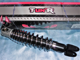 Adjustable shock absorber...