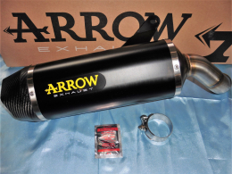 ARROW INDY RACE exhaust...
