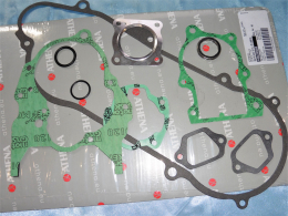 Pack complete original...