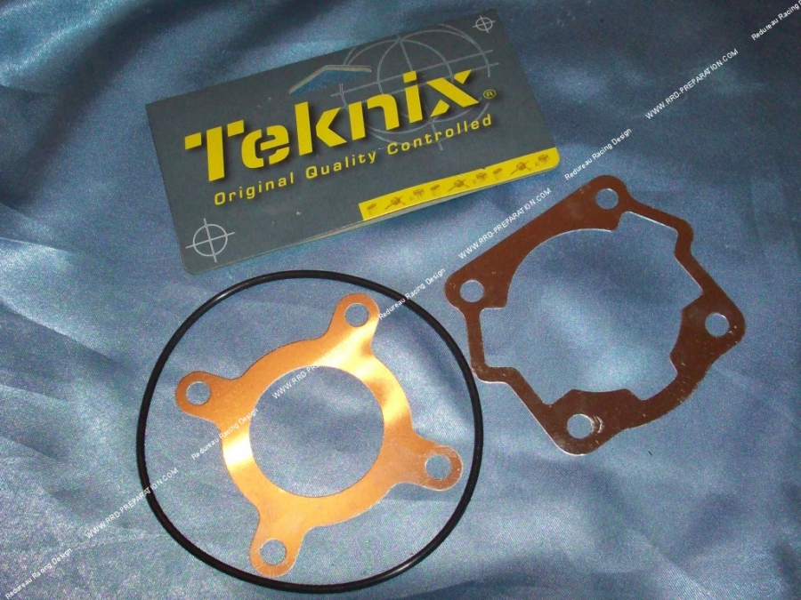 Pack conjunto TEKNIX alto motor DERBI euro 1 y 2