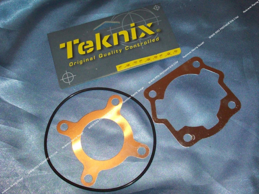Pack joint TEKNIX haut moteur DERBI euro 1 & 2