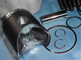 Kit 125 ATHENA racing pour moto Yamaha YZ 125 de 1997 à 2004
