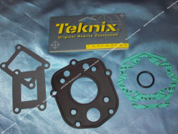 Pack joint TEKNIX pour haut moteur origine DERBI euro 3