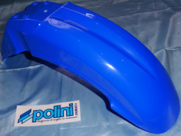 Garde boue avant pour POLINI X1 bleu