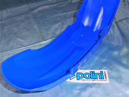 Garde boue avant pour POLINI X1 bleu