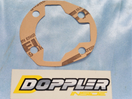 DOPPLER base gasket for ER1...