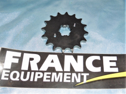 FRANCE EQUIPMENT gearbox...
