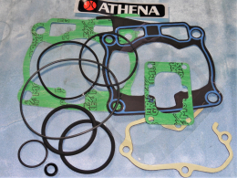 Pack joint ATHENA pour kit 125 ATHENA racing pour moto Yamaha YZ 125 de 1997 à 2004