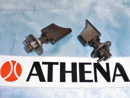 ATHENA mechanical exhaust...