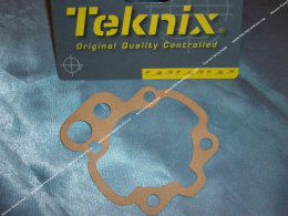 TEKNIX base cilindro TEKNIX mécaboite motor minarelli am6