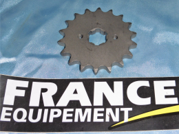 Box output sprocket FRANCE...